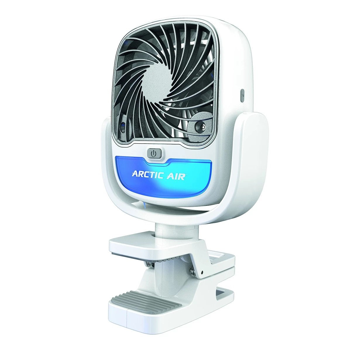 Ventilador recargable 2 en 1 portátil-84