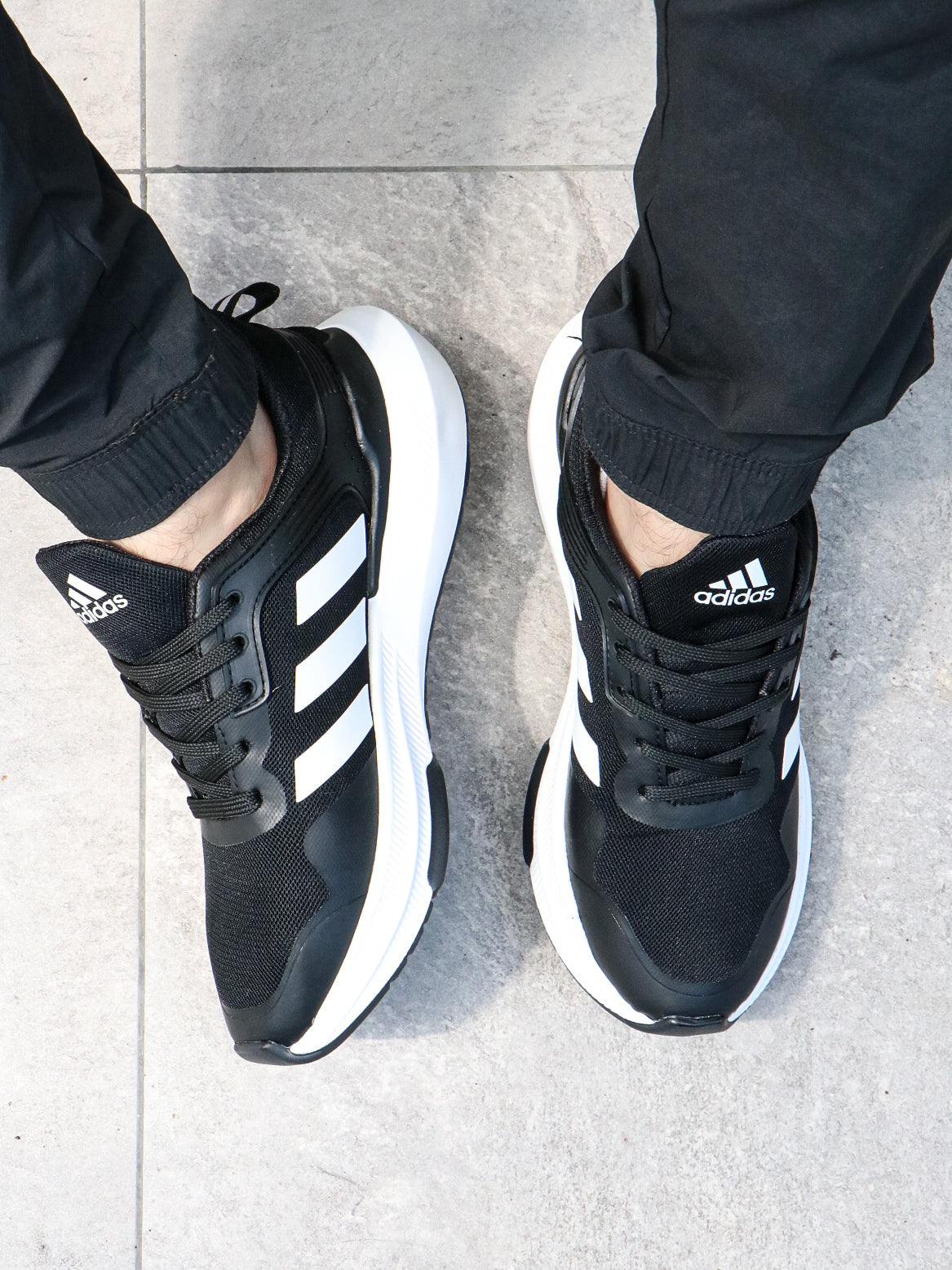 AN10 ADIDAS